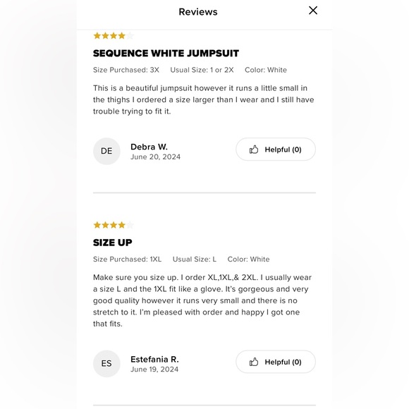 NWT NOVA LUXE Women’s Sequin Embroidered Bride Wedding Formal Jumpsuit Medium M - Picture 11 of 11